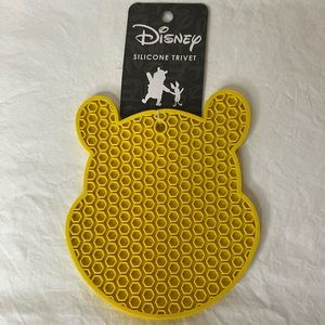 Winnie the Pooh trivet